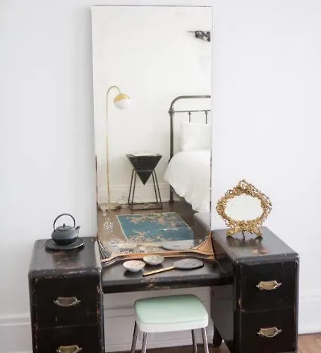 Holiday home Object 1br Shared Bath 2d Bisbee