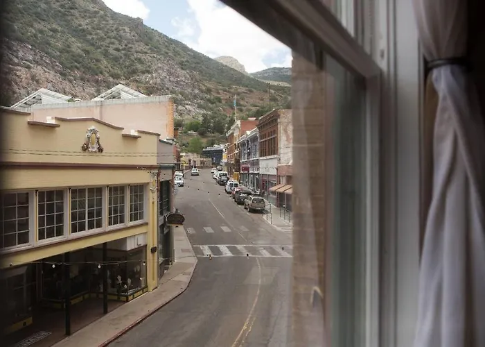 Object 1br Shared Bath 2d Bisbee